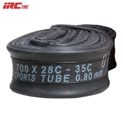 Ruột IRC 700x28/35 Van Pháp FV 60mm (VAT)