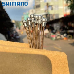 Ruột Thắng ROAD SHIMANO Phủ Polymer Teflon Chính Hãng (1 Sợi)