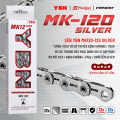 Sên YBN MK120-126L