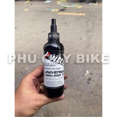Keo Tự Vá VITTORIA 350ML Dành Cho Vỏ TUBELESS / TUBULAR