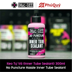 Keo tự vá vỏ có ruột Muc-Off Inner Tube Sealant (300ml) (VAT)