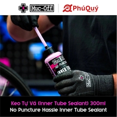 Keo tự vá vỏ có ruột Muc-Off Inner Tube Sealant (300ml) (VAT)