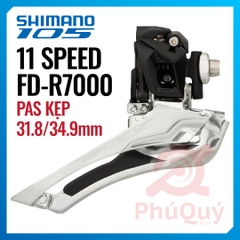 Sang Dĩa SHIMANO 105 FD-R7000
