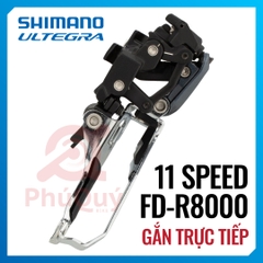Sang Dĩa R8000 SHIMANO ULTEGRA