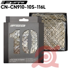 Sên 10 FSA Hàng Hộp Chính Hãng