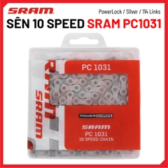 Sên 10 SRAM PC-1031 CHÍNH HÃNG
