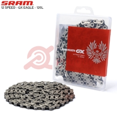 SÊN 12 SRAM GX EAGLE 126L FULL BOX CÓ KHÓA SÊN
