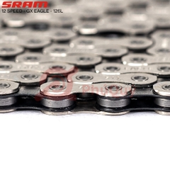 SÊN 12 SRAM GX EAGLE 126L FULL BOX CÓ KHÓA SÊN