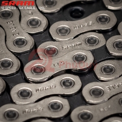 SÊN 12 SRAM GX EAGLE 126L FULL BOX CÓ KHÓA SÊN