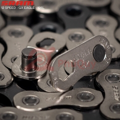SÊN 12 SRAM GX EAGLE 126L FULL BOX CÓ KHÓA SÊN
