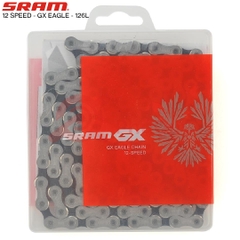 SÊN 12 SRAM GX EAGLE 126L FULL BOX CÓ KHÓA SÊN