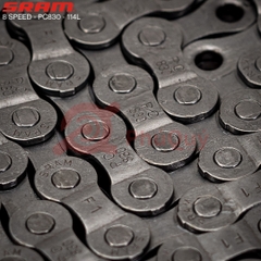 SÊN 8 SRAM PC 830 (VAT)
