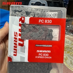 SÊN 8 SRAM PC 830 (VAT)