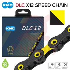 SÊN 12 KMC DLC MẮC CỐT RỖNG CÓ MÀU