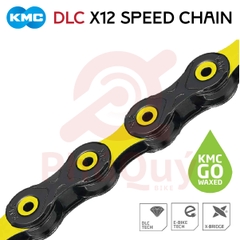 SÊN 12 KMC DLC MẮC CỐT RỖNG CÓ MÀU