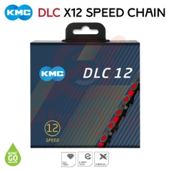 SÊN 12 KMC DLC MẮC CỐT RỖNG CÓ MÀU