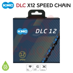 SÊN 12 KMC DLC MẮC CỐT RỖNG CÓ MÀU