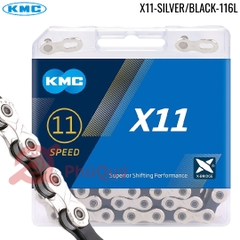 SÊN 11 KMC CHINA CHÍNH HÃNG X11 116L