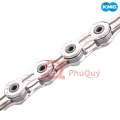 SÊN 11 KMC CHÍNH HÃNG TAIWAN XI TRẮNG MẮC RỖNG X11SL