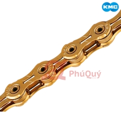SÊN 11 KMC CHÍNH HÃNG TAIWAN VÀNG GOLD MẮC RỖNG X11SL