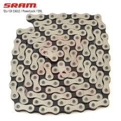 SÊN SRAM 12  GX EAGLE 126L FULL BOX CÓ KHÓA SÊN