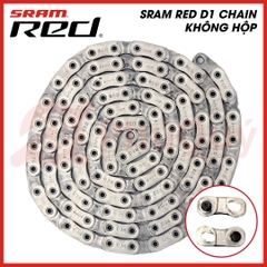 SÊN SRAM 12s RED D1 KHÔNG HỘP