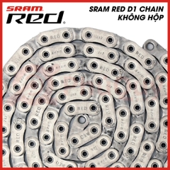 SÊN SRAM 12s RED D1 KHÔNG HỘP