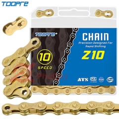 SÊN 10 TOOPRE VÀNG HÀNG HỘP CHÍNH HÃNG