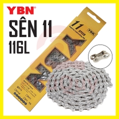 Sên 11 YBN-116L Hộp Dài Chính Hãng