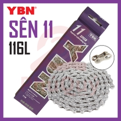 Sên 11 YBN-116L Hộp Dài Chính Hãng