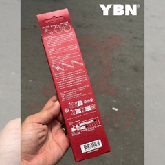 Sên 12 YBN S12 - S2 116L Chính Hãng Đài Loan (VAT) CÓ KHÓA SÊN