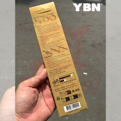 Sên 11 YBN S11 - S2 116L Chính Hãng Đài Loan (VAT) CÓ KHÓA SÊN