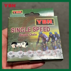 Sên YBN 410 S2 - 104 Xi Trắng Hộp Vuông (VAT)