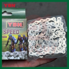 Sên YBN 410 S2 - 104 Xi Trắng Hộp Vuông (VAT)