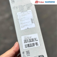 Sên SHIMANO LG500 HỘP  Xài 9, 10, 11 Tốc Độ  126L CÓ KHÓA SÊN (VAT)