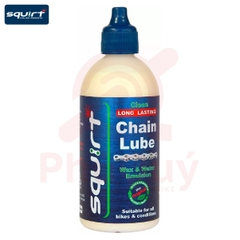 Dầu sên sáp SQUIRT chai 120ml (VAT)