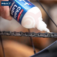 Dầu sên sáp SQUIRT chai 120ml (VAT)