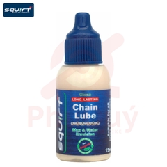 Dầu sên sáp SQUIRT 15ML chai nhỏ (VAT)