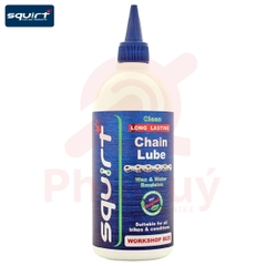 Dầu sên sáp SQUIRT chai lớn 500ML