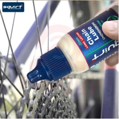 Dầu sên sáp SQUIRT 15ML chai nhỏ (VAT)