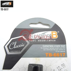 Cảo Dĩa SUPER B TB-6617