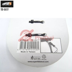 Cảo Dĩa SUPER B TB-6617