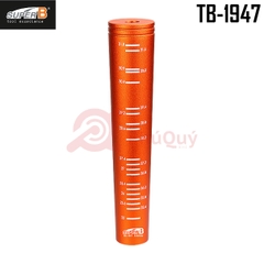 Cây Đo Size Cốt Yên SUPER B TB-1947