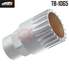 Cảo Trục Giữa Bạc Đạn SUPER B TB-1065