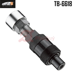Cảo Đùi Dĩa Cốt Vuông SUPER B TB-6618