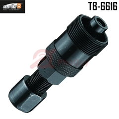 Cảo Đùi Dĩa Cốt Vuông SUPER B TB-6616
