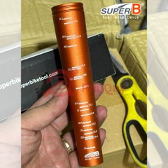 Cây Đo Size Cốt Yên SUPER B TB-1947
