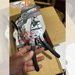 Kềm Rút Dây Thắng SUPER B TB-4585