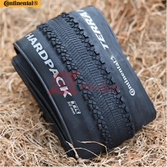 Vỏ gấp 29x2.0 Continental Terra TR Tubeless Hardpack Shieldwall