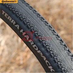 Vỏ gấp 29x2.0 Continental Terra TR Tubeless Hardpack Shieldwall